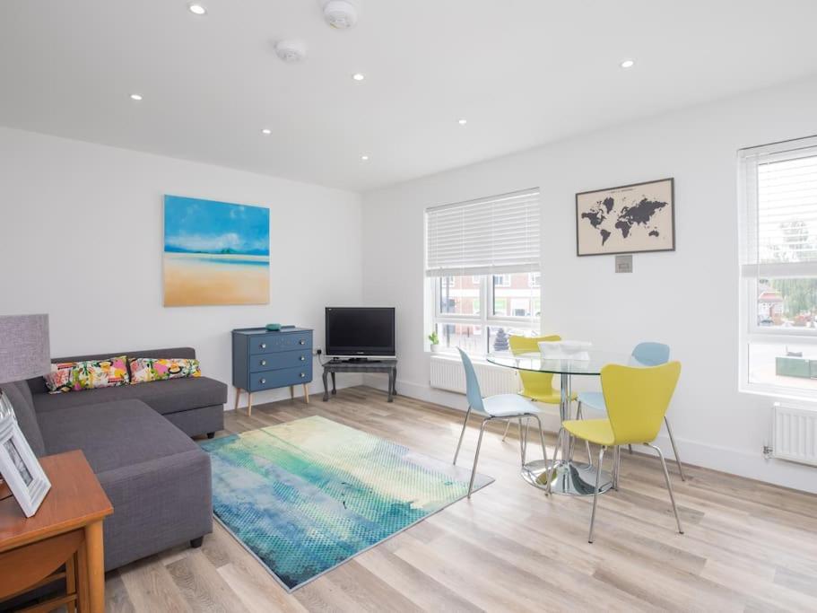 Entr - Modern In Apartmán *