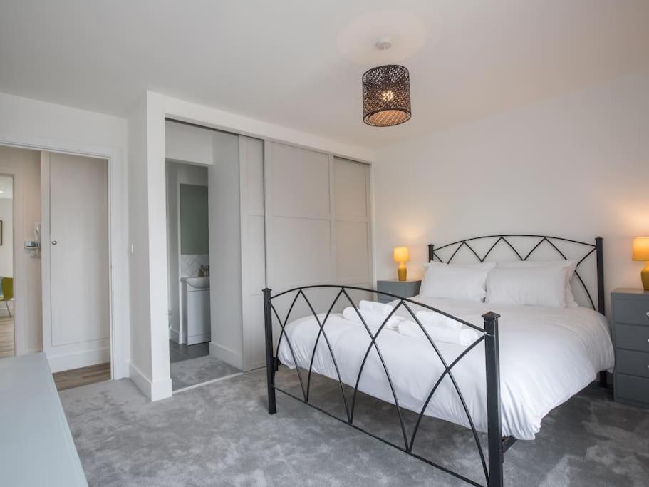 Apartmán Entr - Modern In *