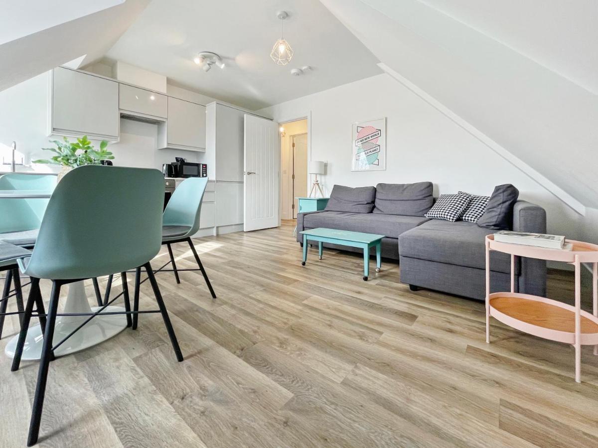 Apartmán Entr - Modern In *
