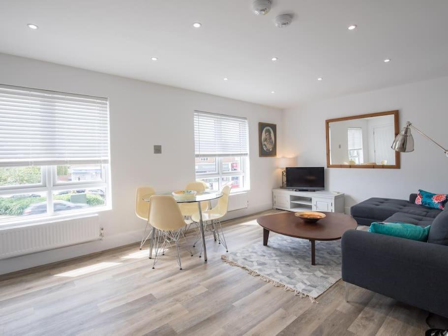 Apartmán Entr - Modern In Windsor