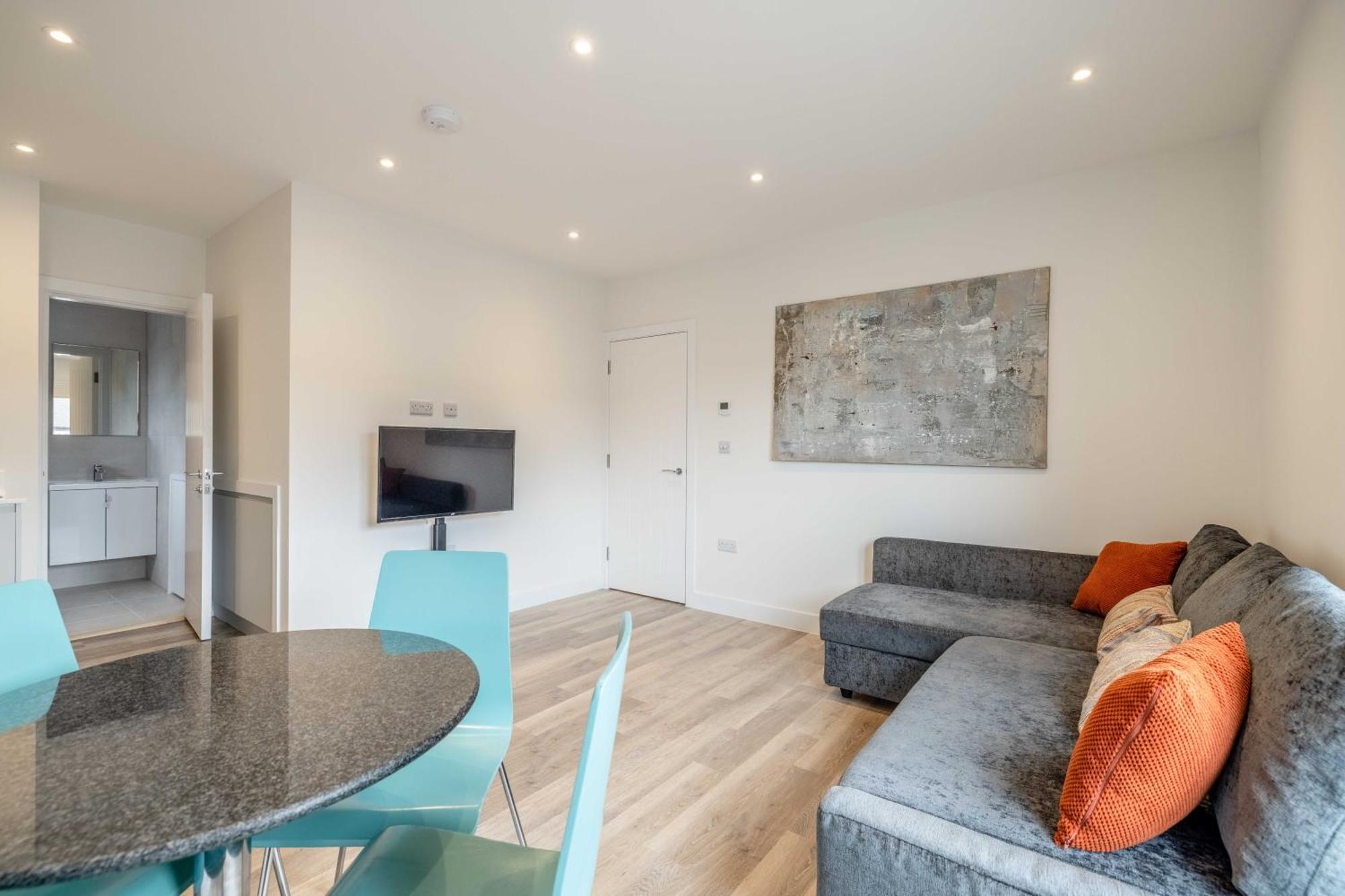 Apartmán Entr - Modern In Windsor