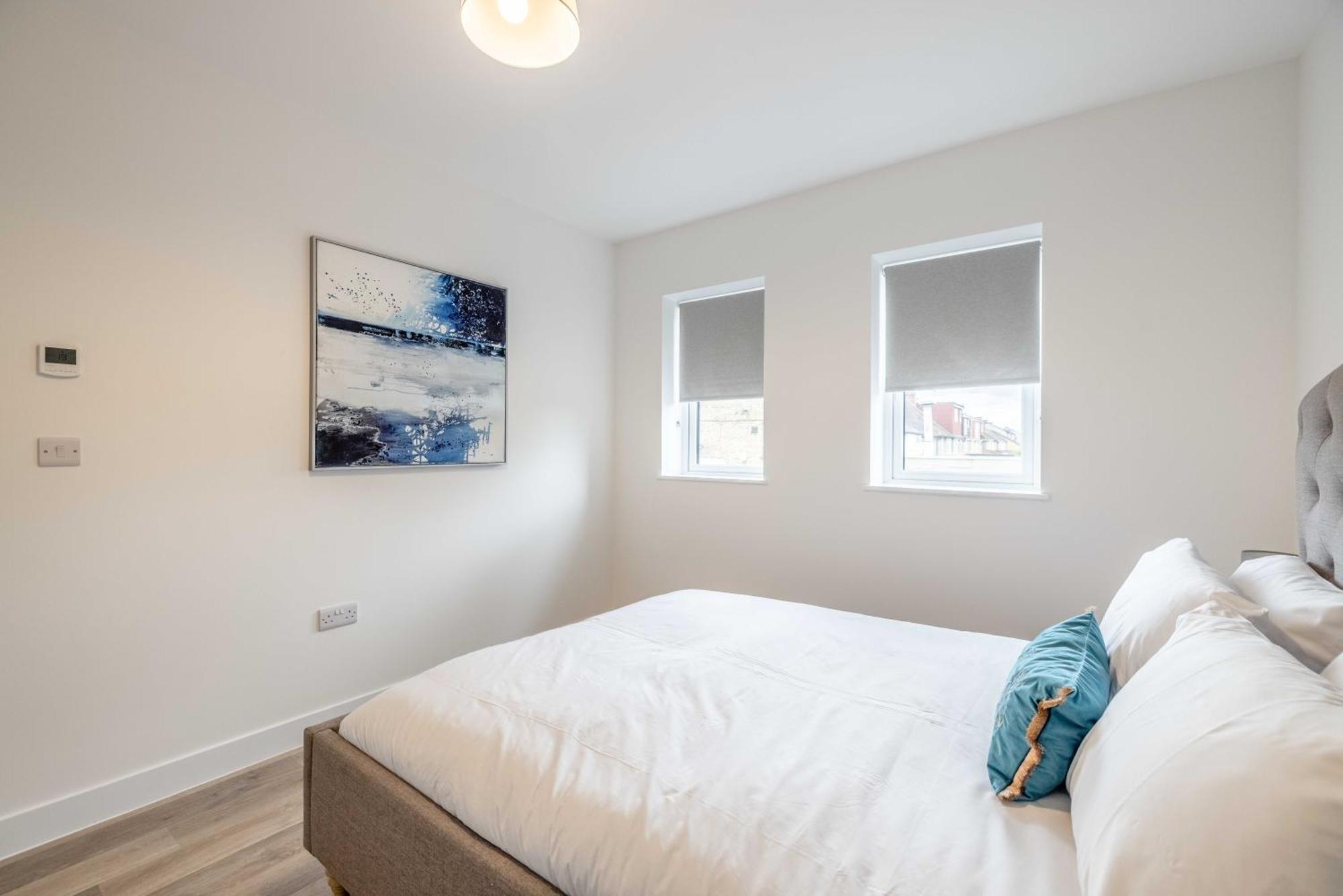 Entr - Modern In Apartmán *