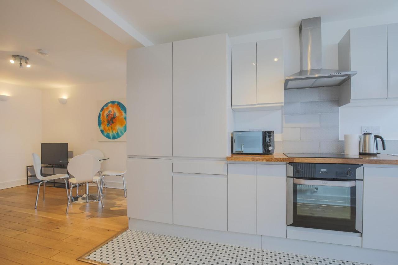 Apartmán Entr - Modern In *