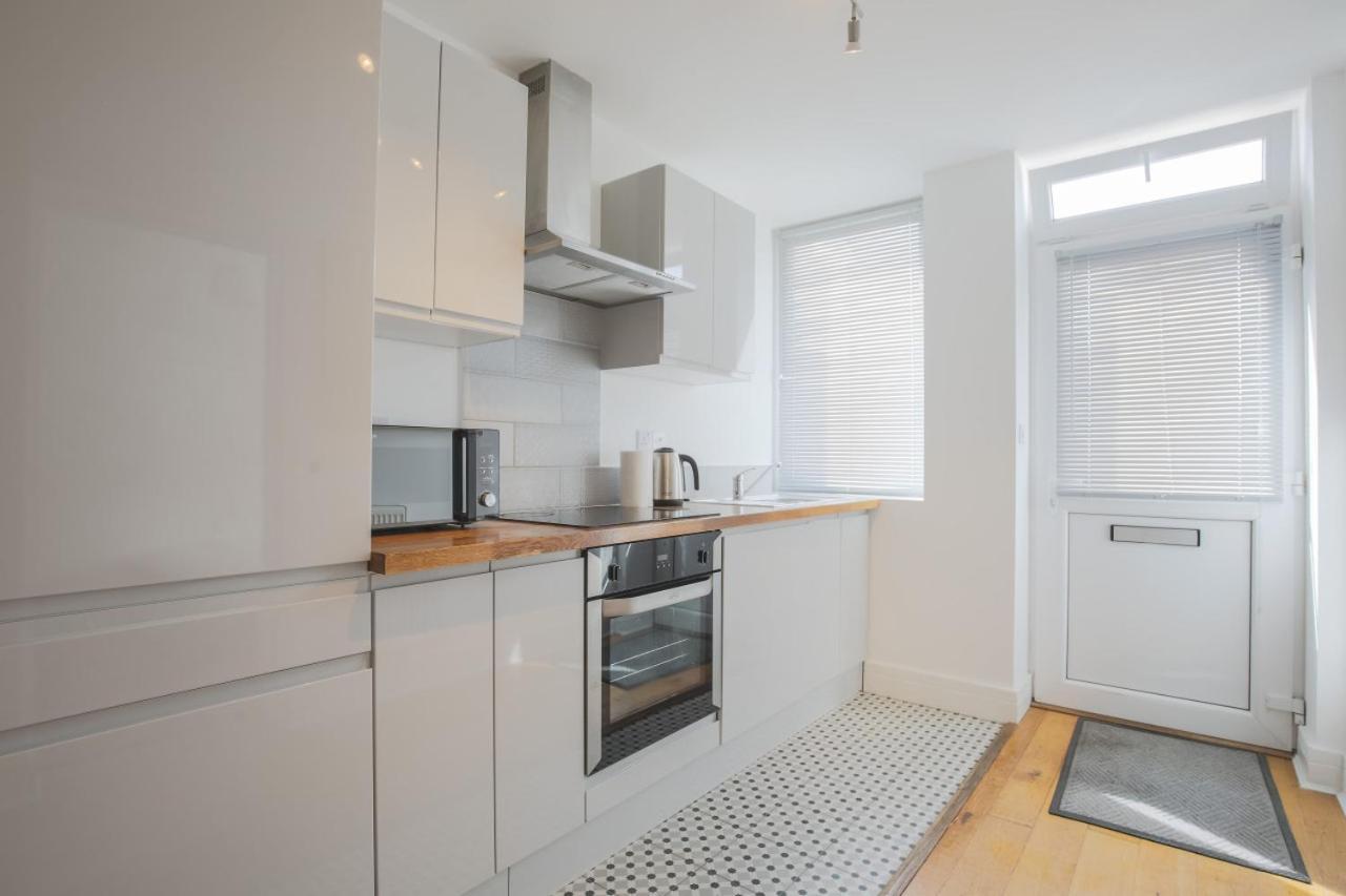 Apartmán Entr - Modern In Windsor