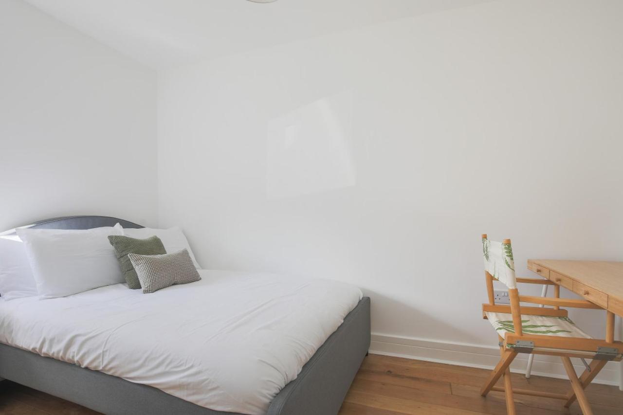 Apartmán Entr - Modern In *