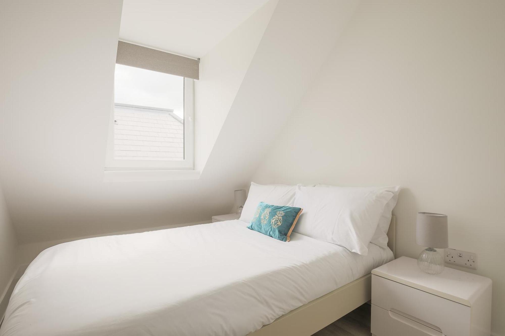 Apartmán Entr - Modern In