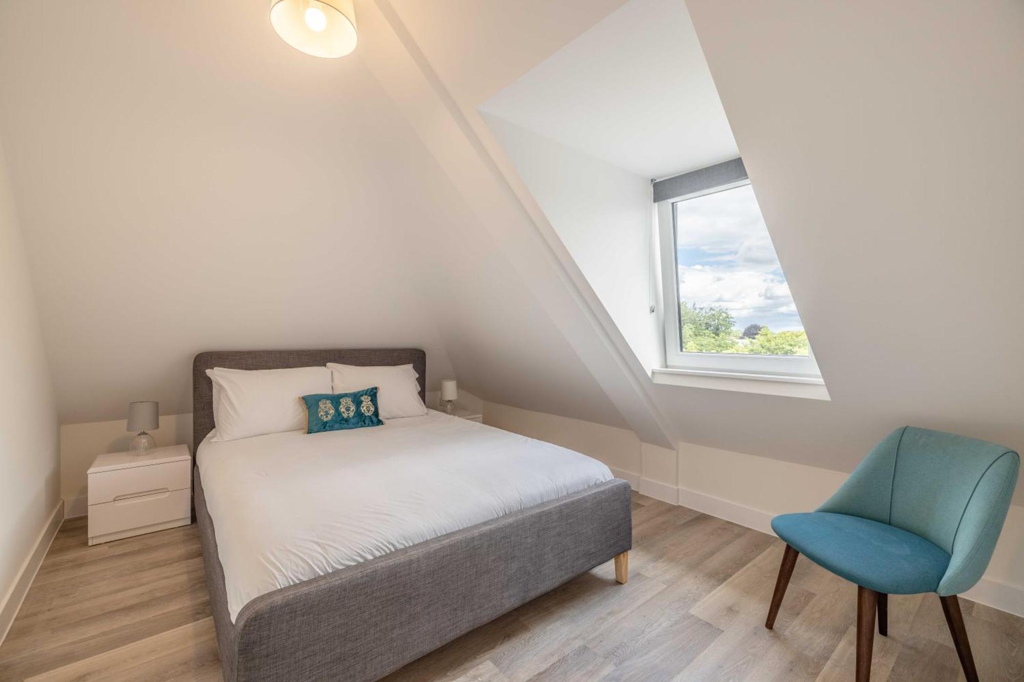 Apartmán Entr - Modern In *